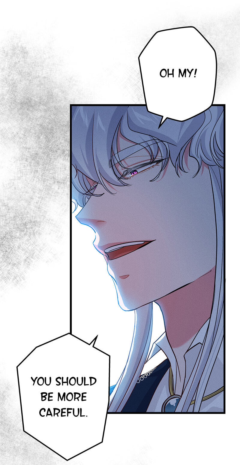 The Duchess Has a Deathwish (Colored) Chapter 58 page 47 - 