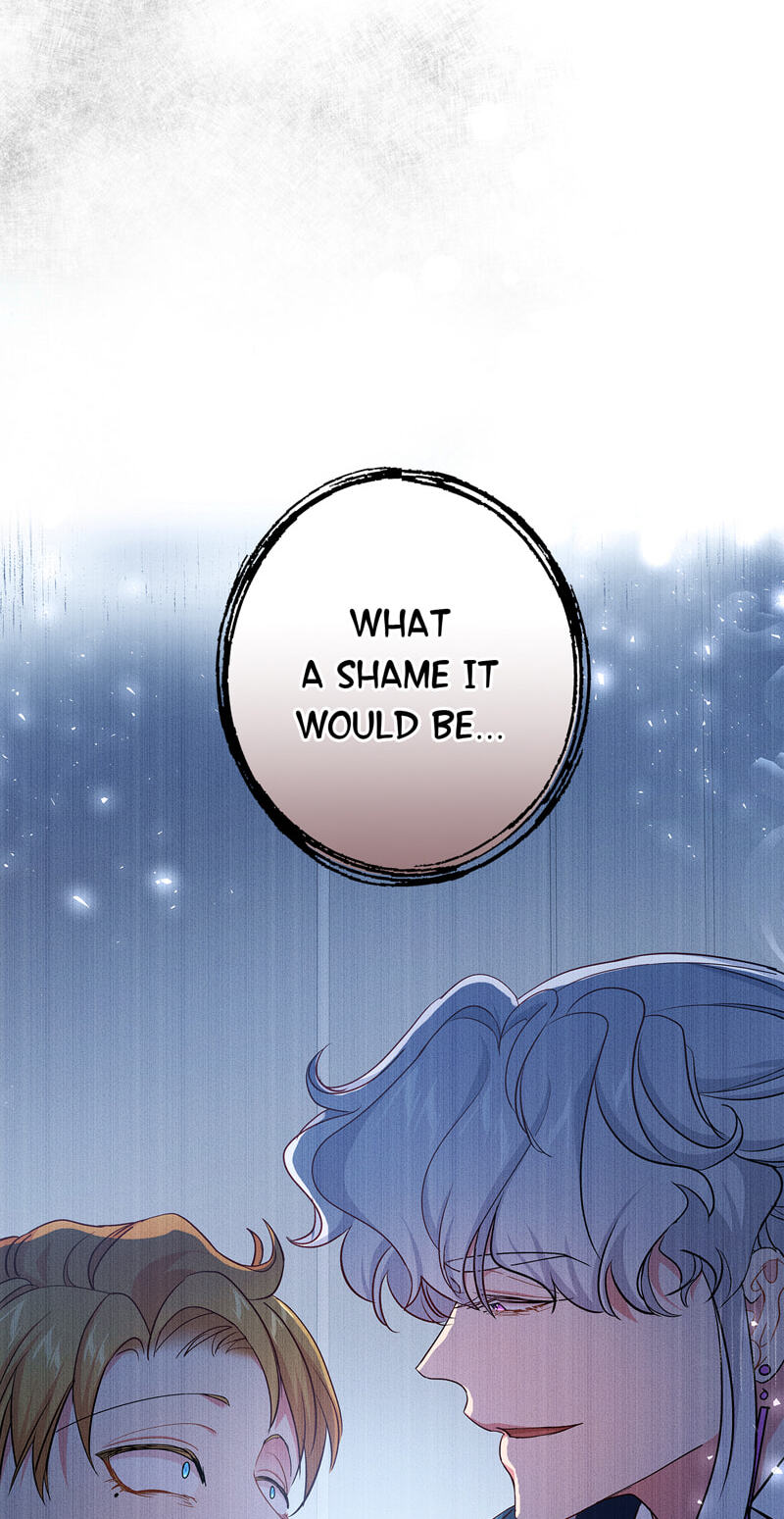 The Duchess Has a Deathwish (Colored) Chapter 58 page 48 - 