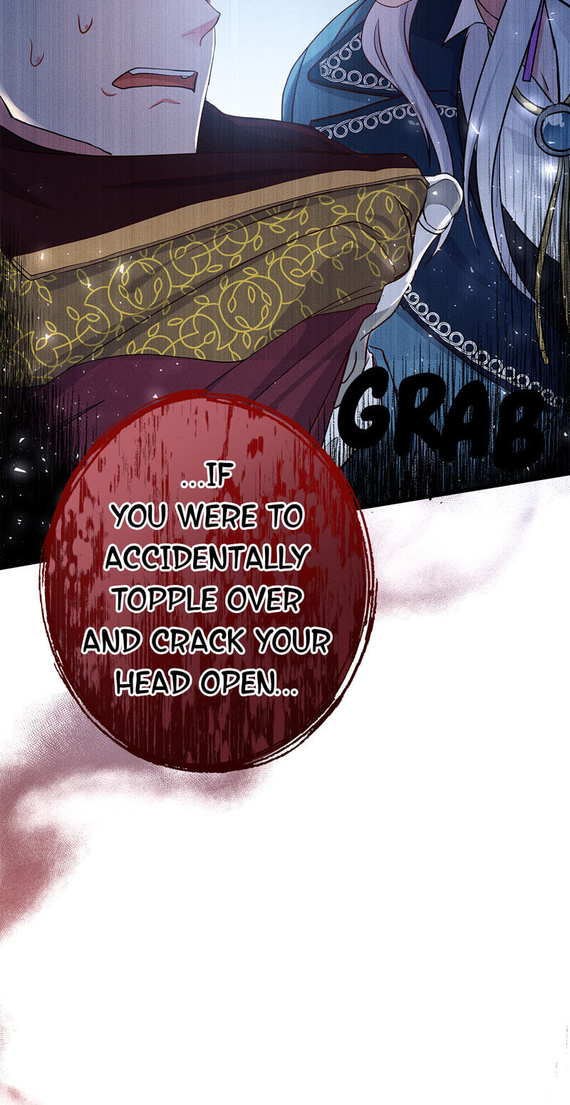 The Duchess Has a Deathwish (Colored) Chapter 58 page 49 - 
