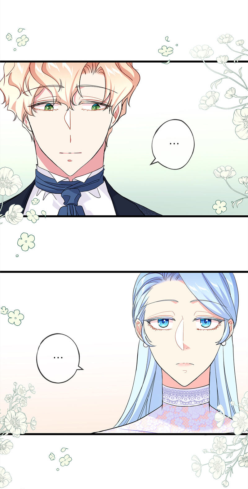 The Duchess Has a Deathwish (Colored) Chapter 58 page 52 - 
