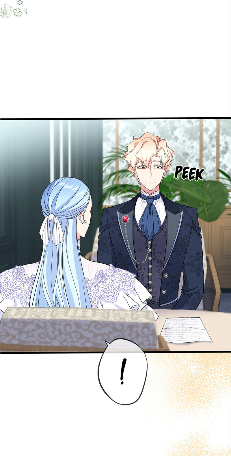 The Duchess Has a Deathwish (Colored) Chapter 58 page 53 - 