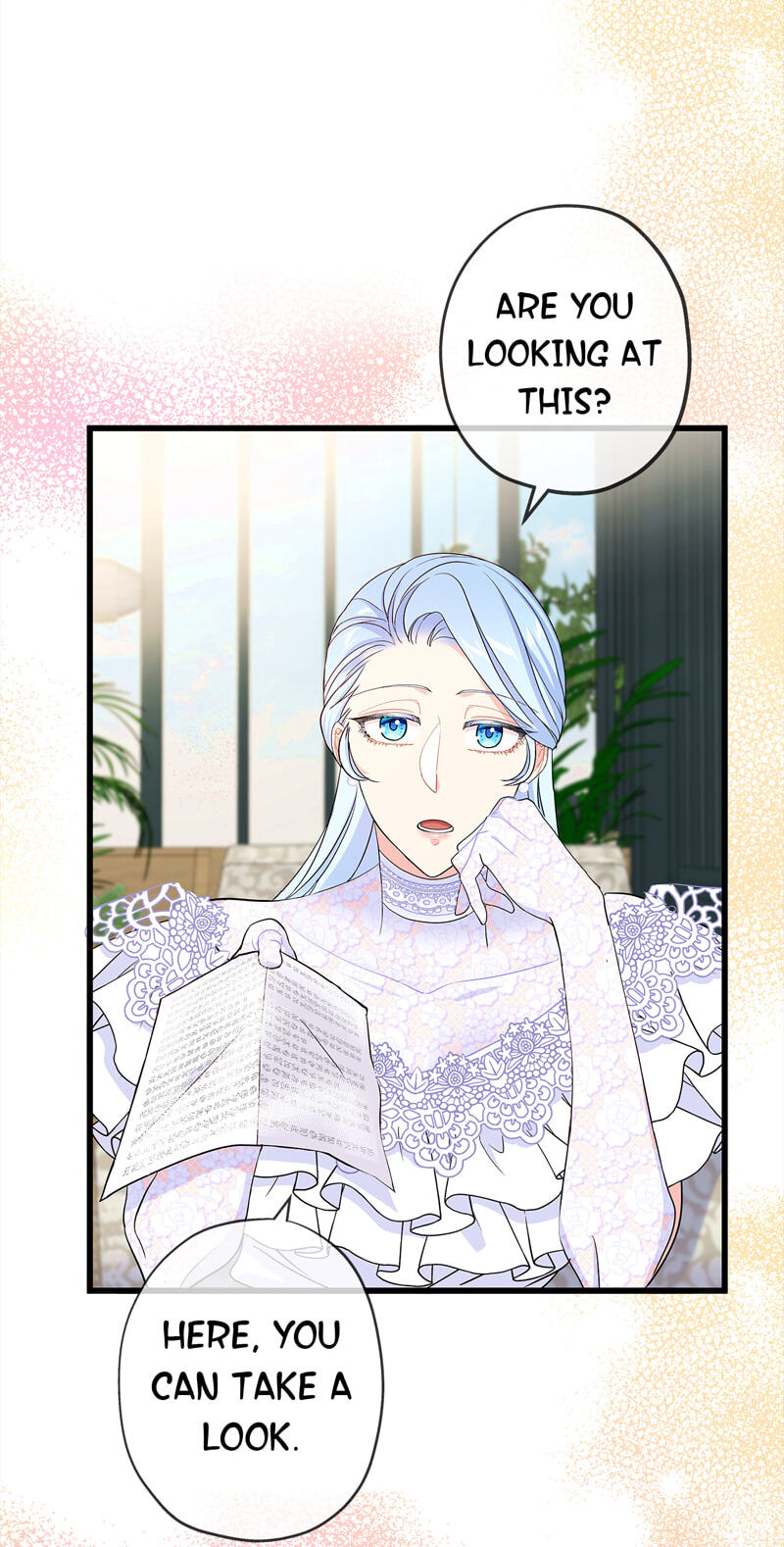 The Duchess Has a Deathwish (Colored) Chapter 58 page 54 - 