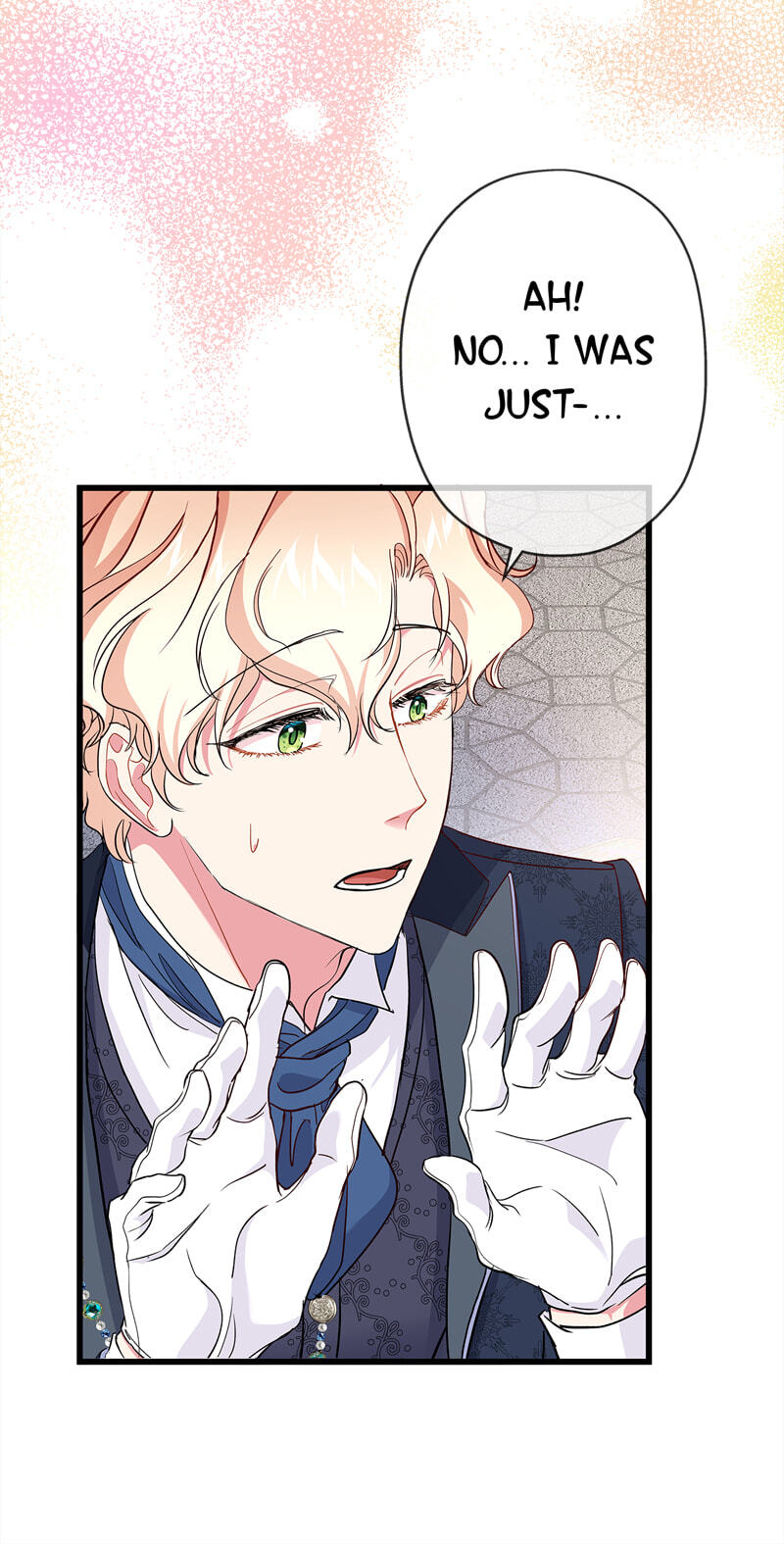 The Duchess Has a Deathwish (Colored) Chapter 58 page 55 - 