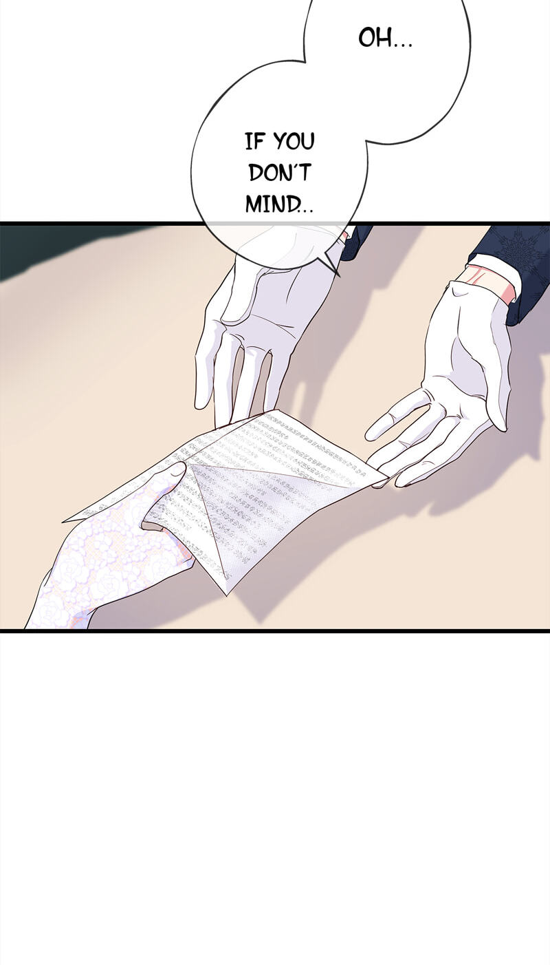 The Duchess Has a Deathwish (Colored) Chapter 58 page 57 - 