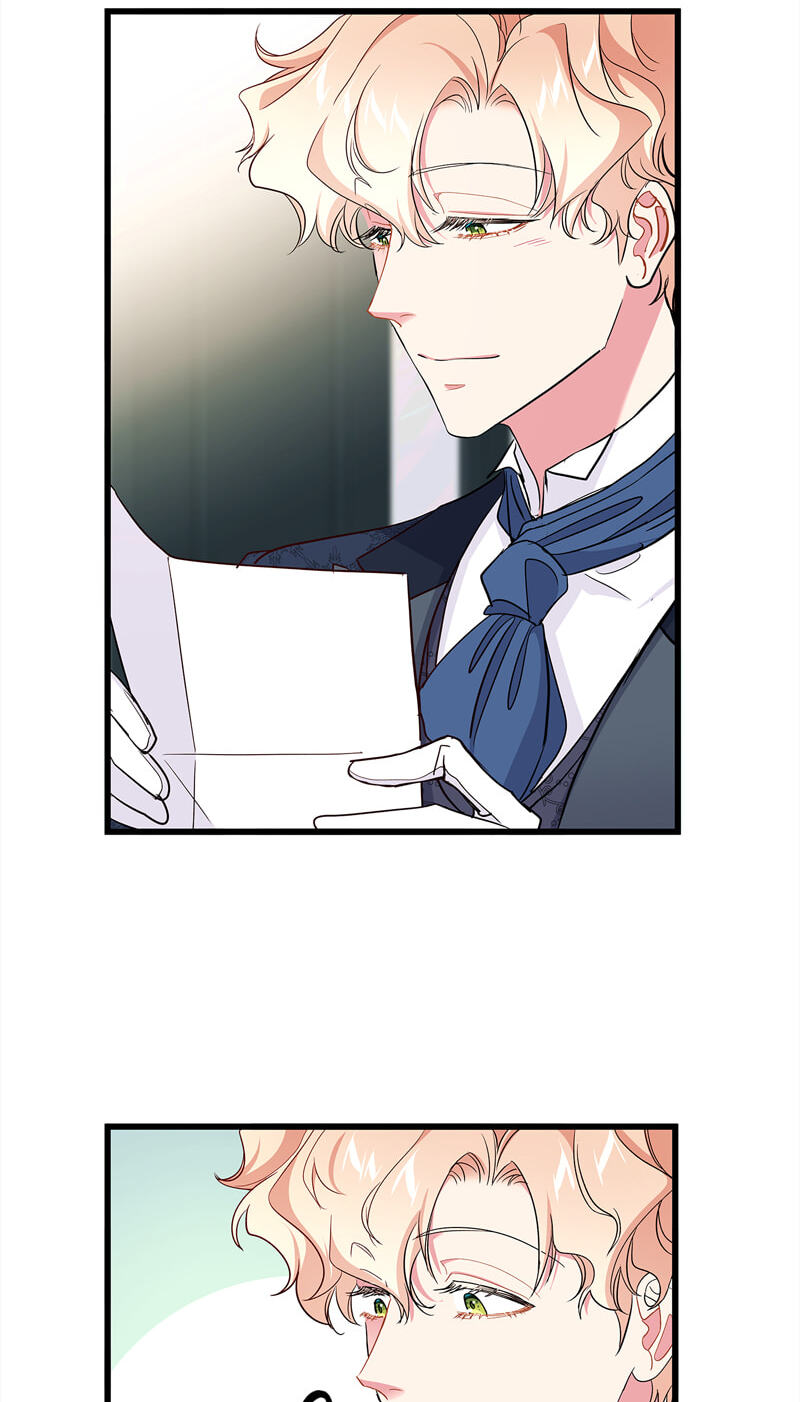 The Duchess Has a Deathwish (Colored) Chapter 58 page 58 - 