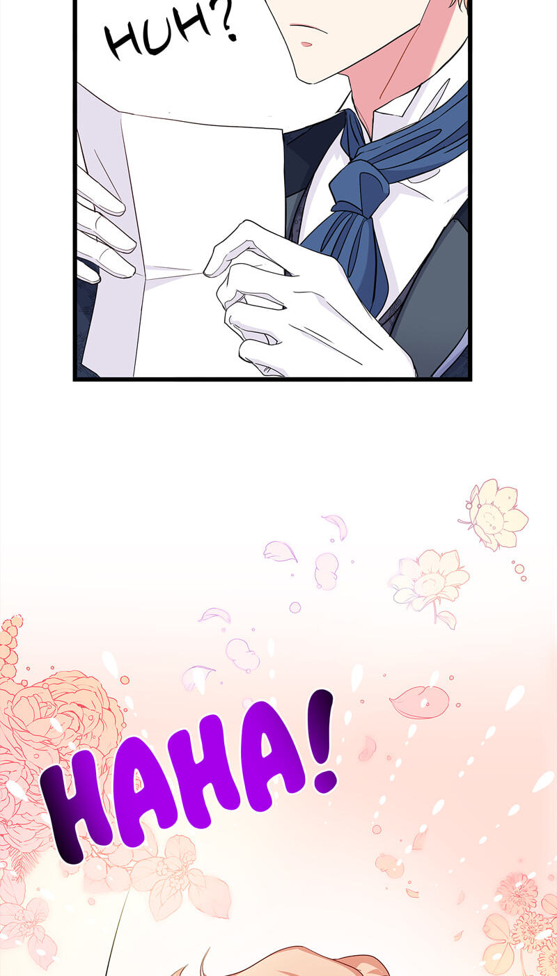 The Duchess Has a Deathwish (Colored) Chapter 58 page 59 - 