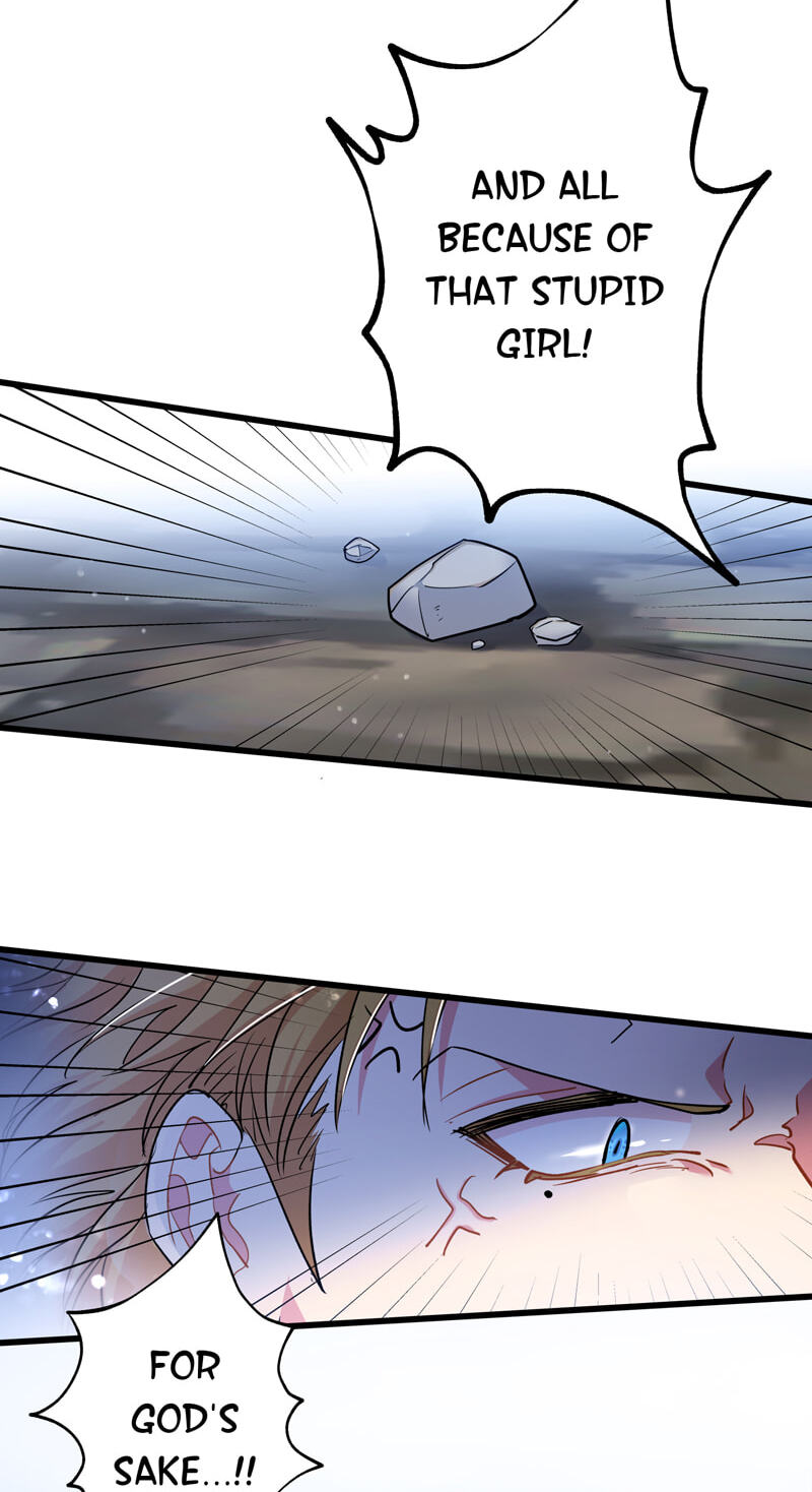 The Duchess Has a Deathwish (Colored) Chapter 58 page 7 - 
