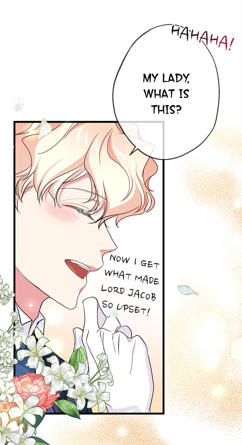 The Duchess Has a Deathwish (Colored) Chapter 58 page 62 - 