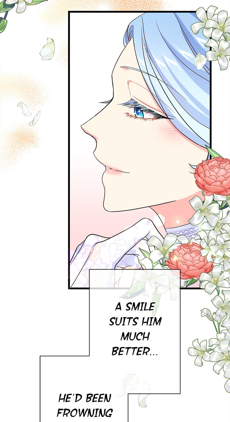 The Duchess Has a Deathwish (Colored) Chapter 58 page 63 - 
