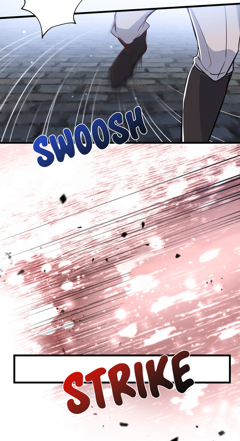 The Duchess Has a Deathwish (Colored) Chapter 58 page 8 - 