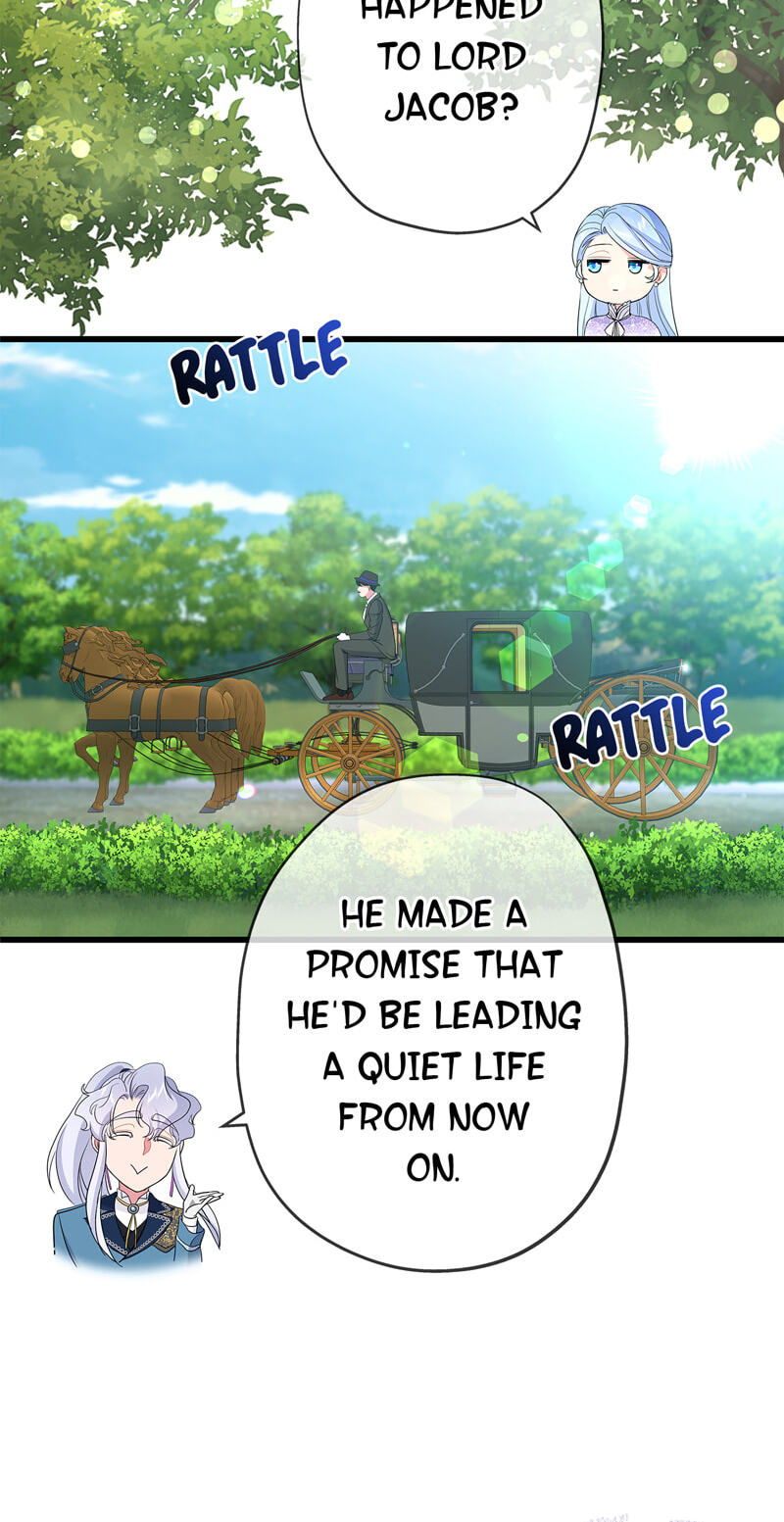 The Duchess Has a Deathwish (Colored) Chapter 58 page 71 - 