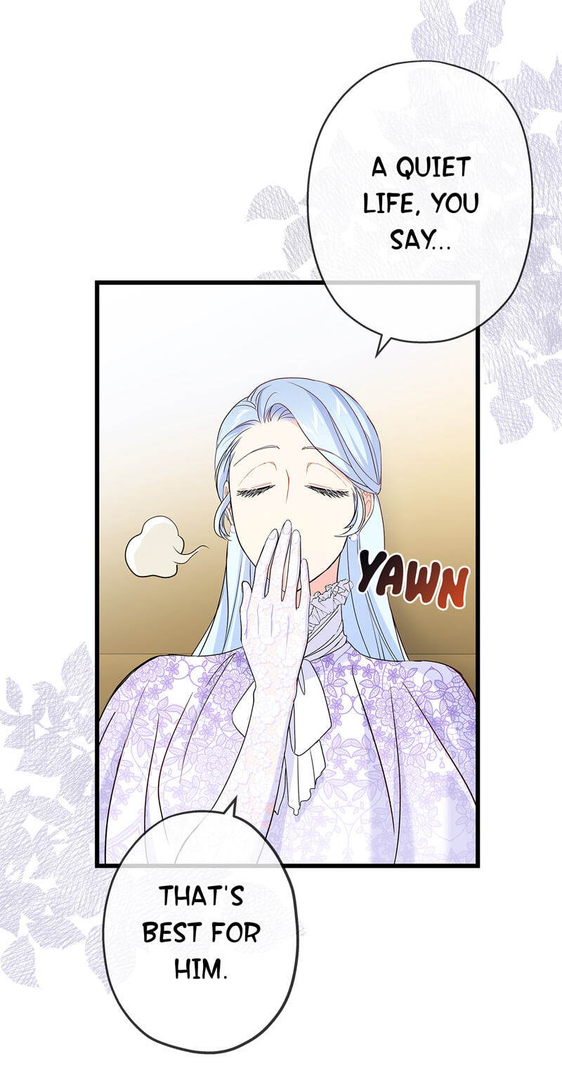 The Duchess Has a Deathwish (Colored) Chapter 58 page 72 - 