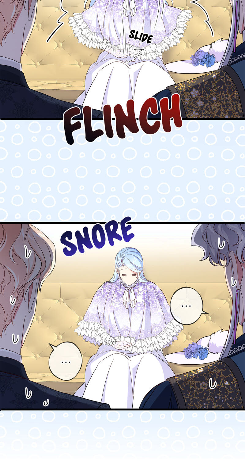 The Duchess Has a Deathwish (Colored) Chapter 58 page 74 - 