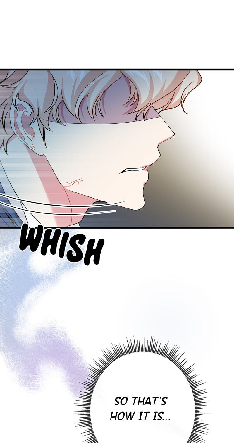 The Duchess Has a Deathwish (Colored) Chapter 59 page 11 - 