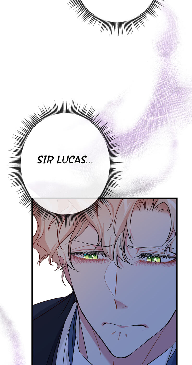 The Duchess Has a Deathwish (Colored) Chapter 59 page 12 - 