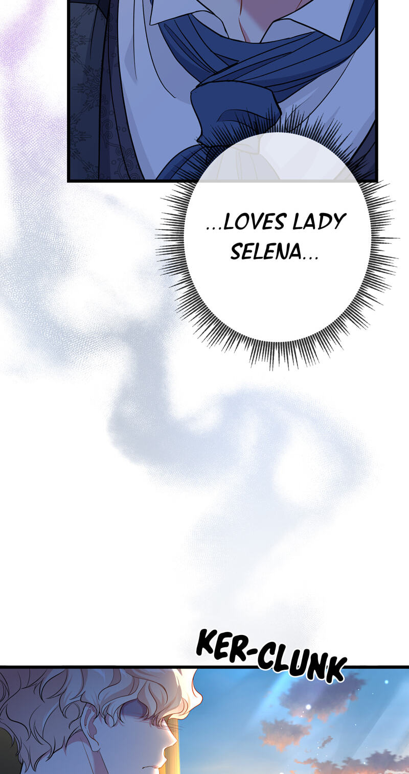 The Duchess Has a Deathwish (Colored) Chapter 59 page 13 - 