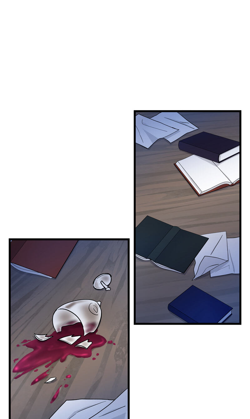 The Duchess Has a Deathwish (Colored) Chapter 59 page 16 - 