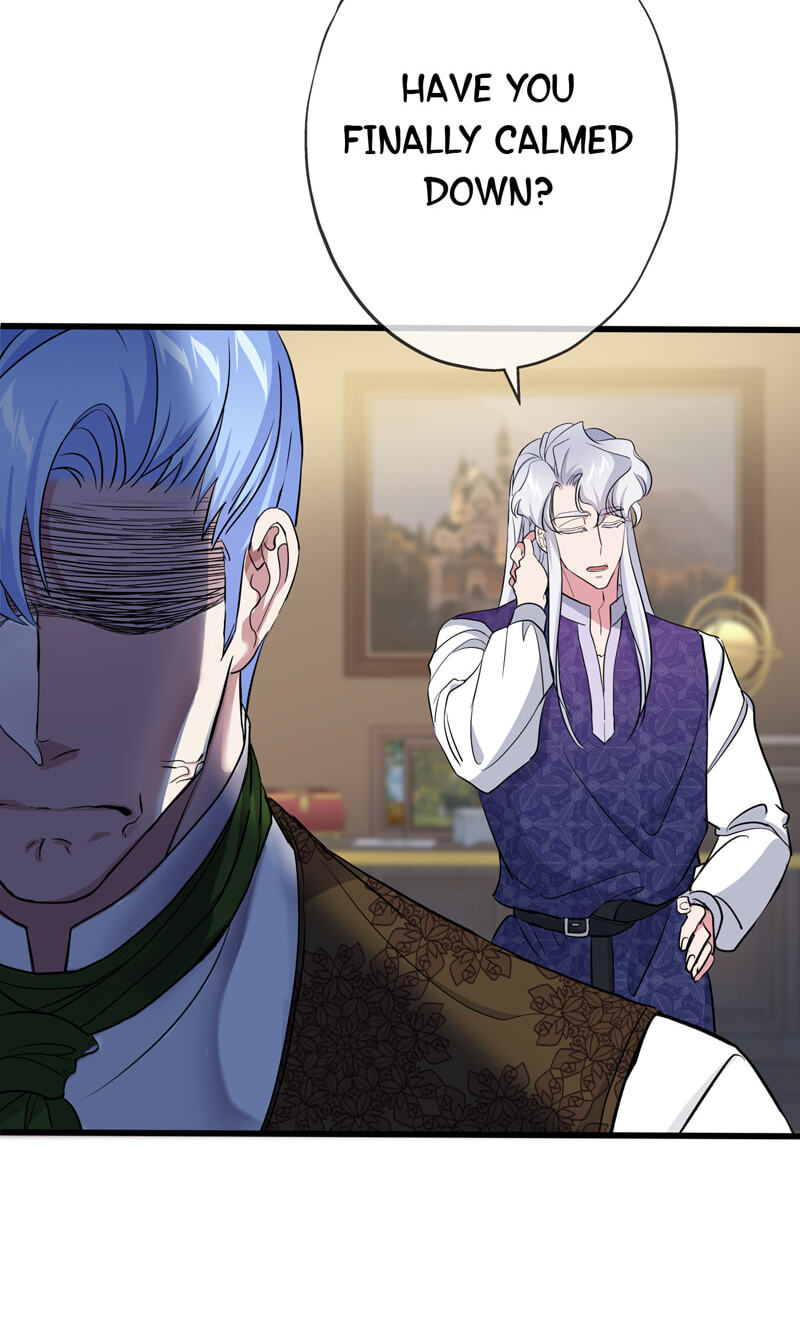The Duchess Has a Deathwish (Colored) Chapter 59 page 20 - 