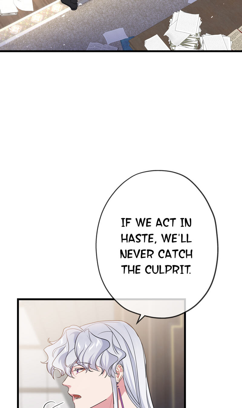 The Duchess Has a Deathwish (Colored) Chapter 59 page 22 - 