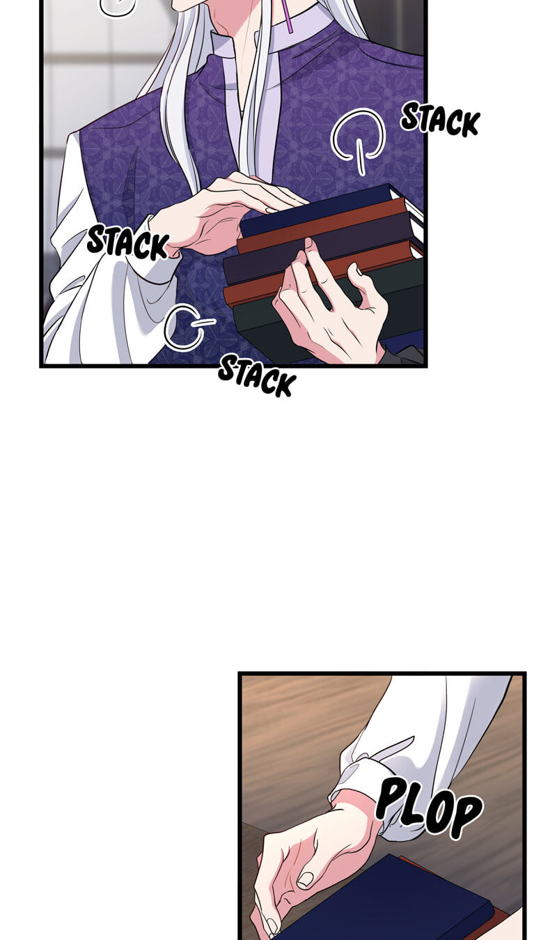 The Duchess Has a Deathwish (Colored) Chapter 59 page 23 - 