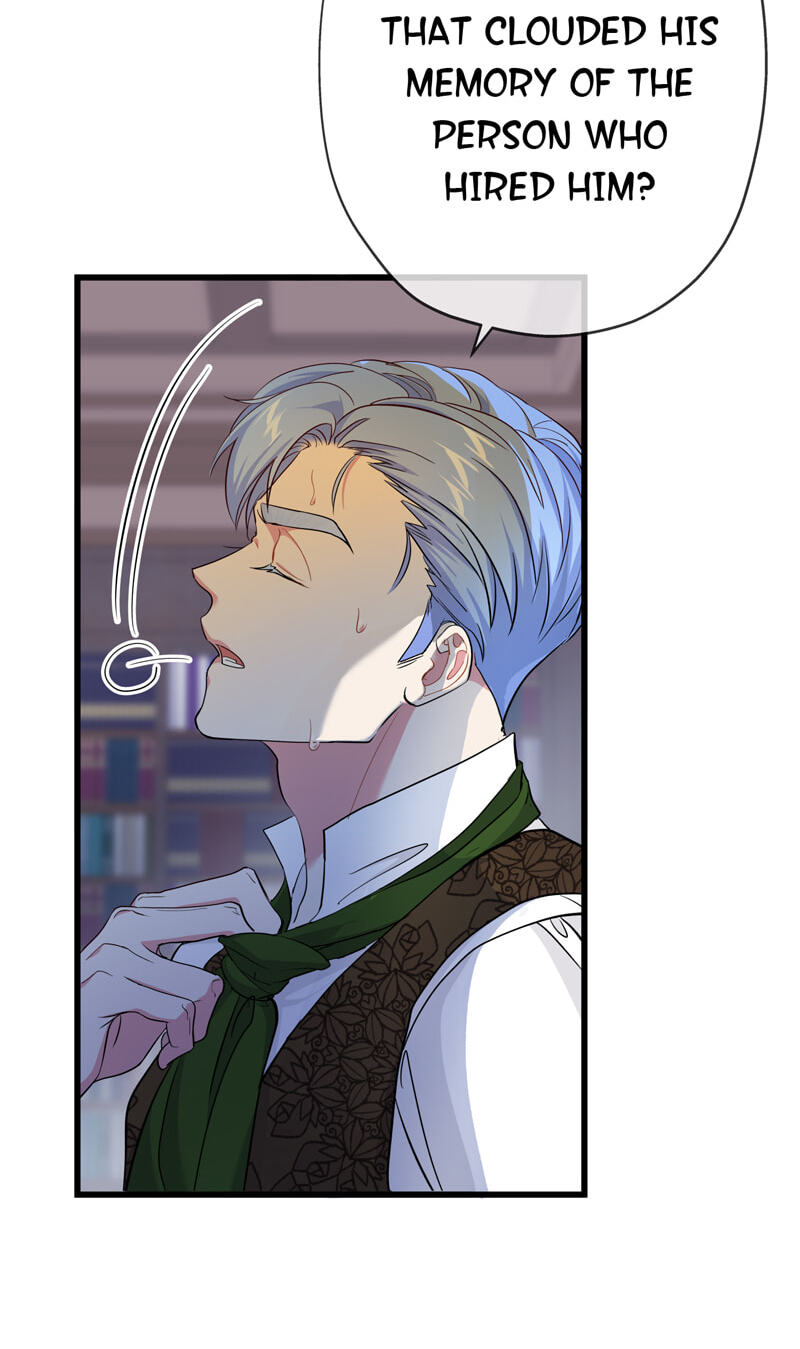 The Duchess Has a Deathwish (Colored) Chapter 59 page 26 - 