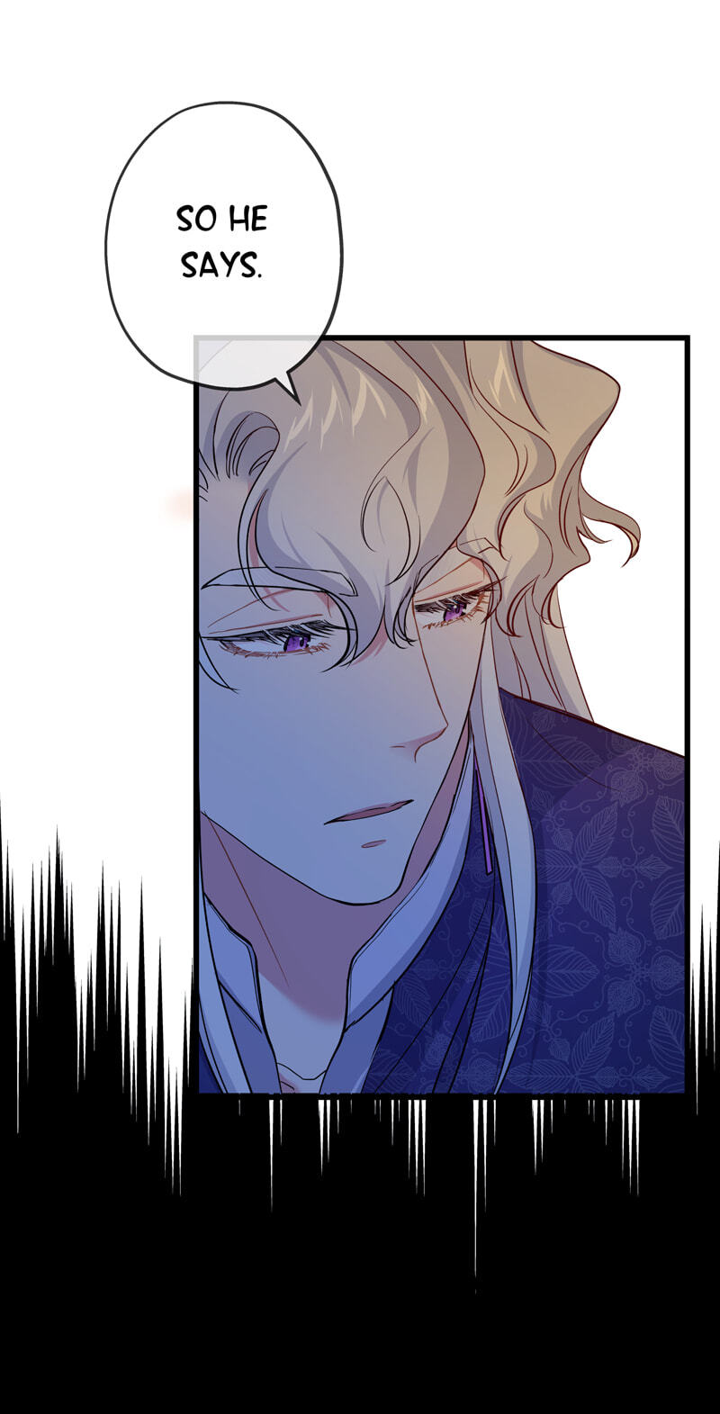 The Duchess Has a Deathwish (Colored) Chapter 59 page 27 - 