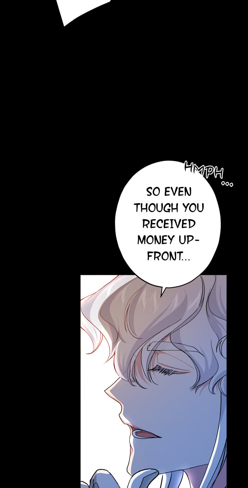 The Duchess Has a Deathwish (Colored) Chapter 59 page 29 - 