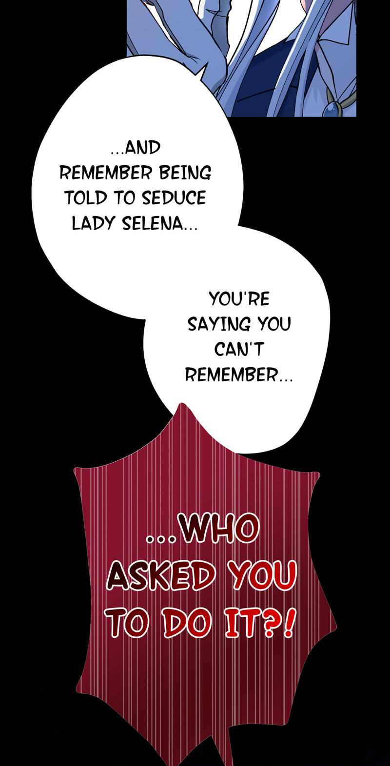 The Duchess Has a Deathwish (Colored) Chapter 59 page 30 - 