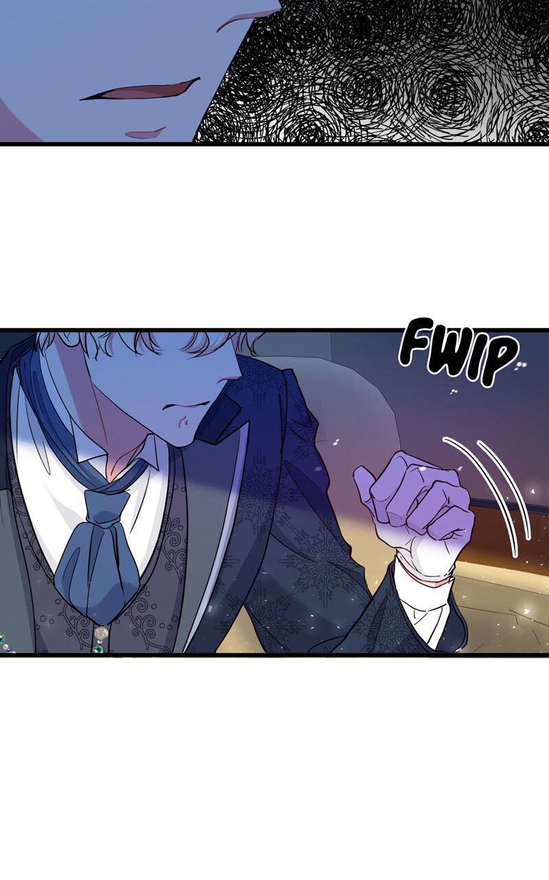 The Duchess Has a Deathwish (Colored) Chapter 59 page 4 - 