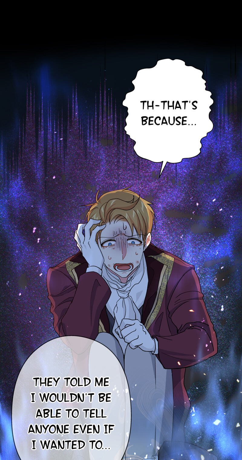 The Duchess Has a Deathwish (Colored) Chapter 59 page 32 - 