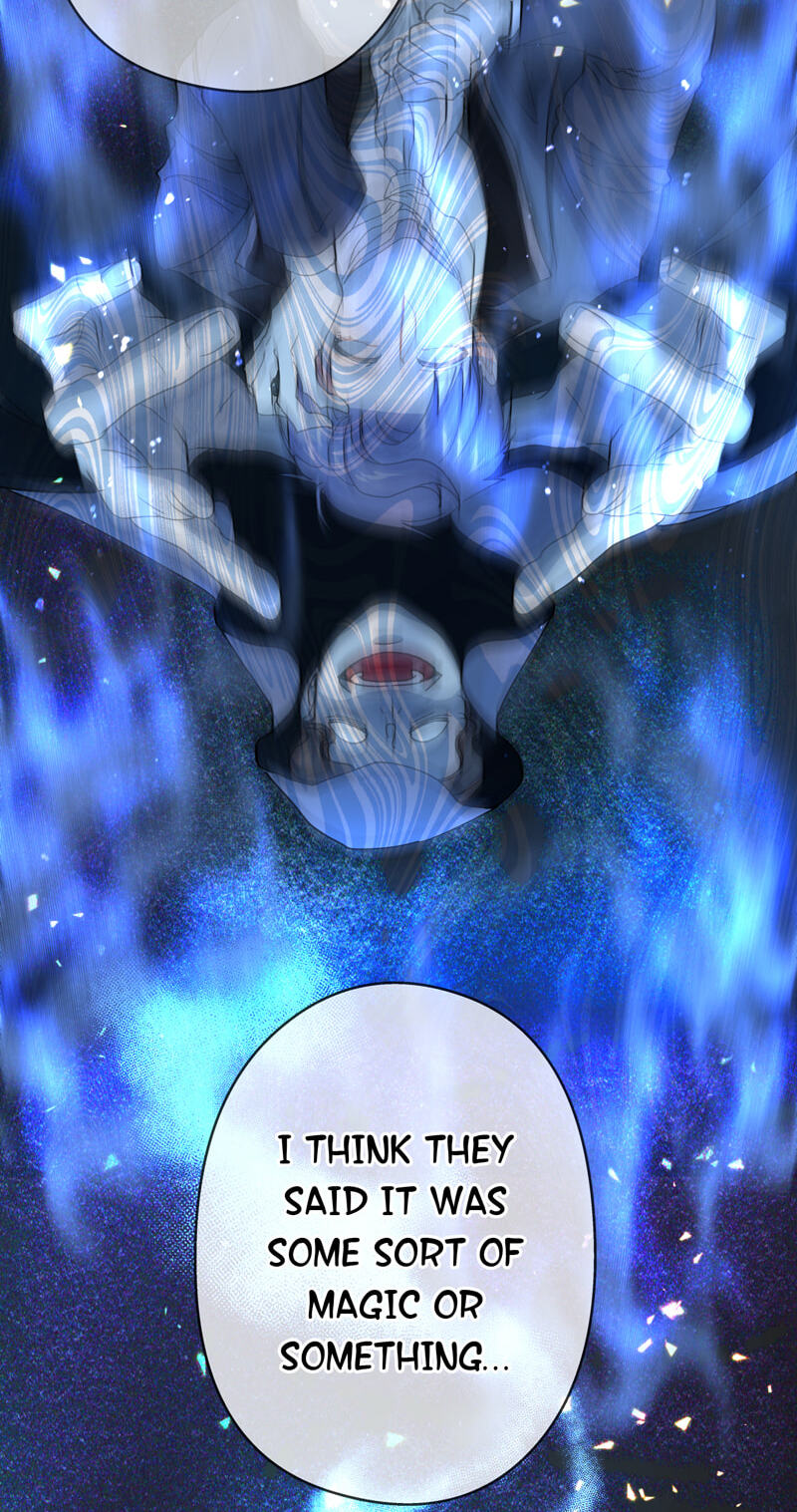 The Duchess Has a Deathwish (Colored) Chapter 59 page 33 - 