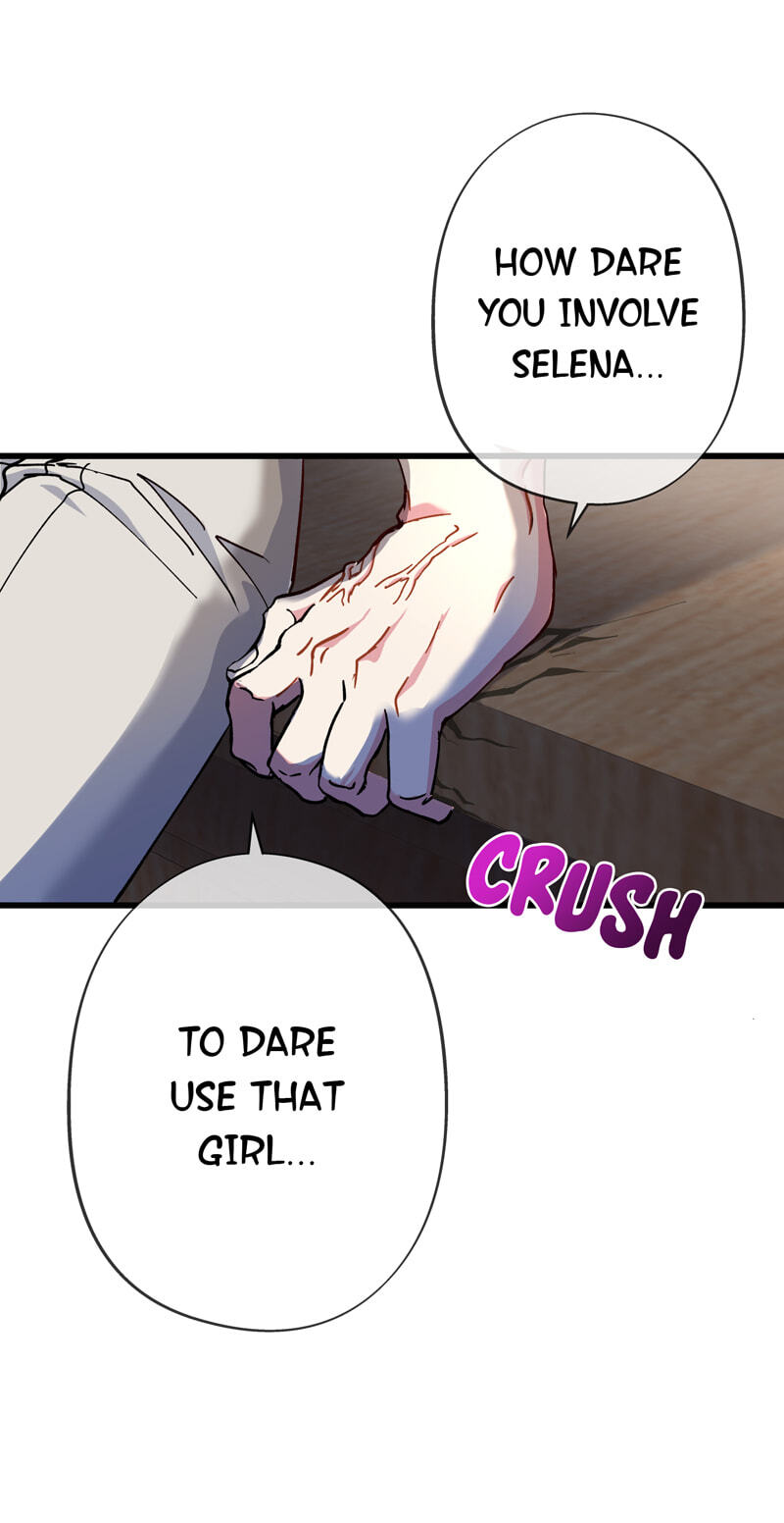 The Duchess Has a Deathwish (Colored) Chapter 59 page 37 - 