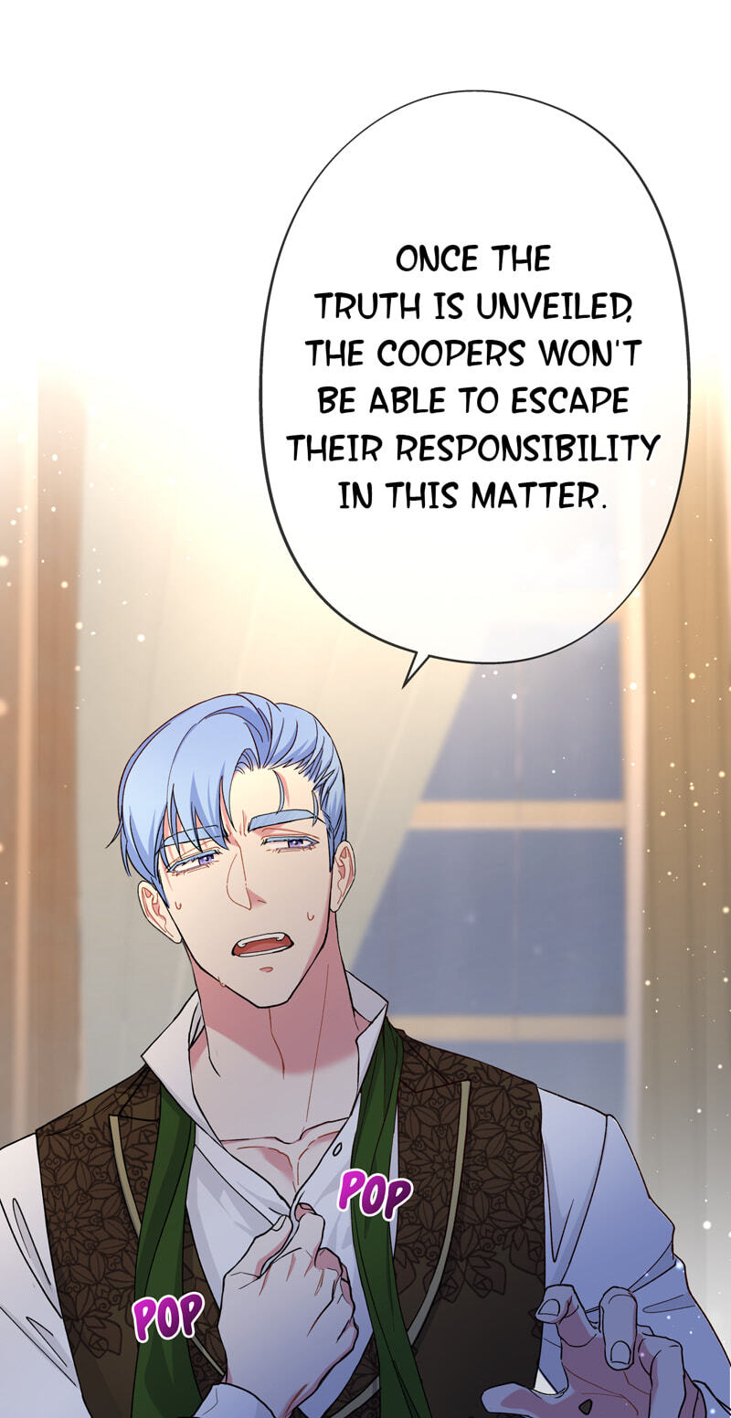 The Duchess Has a Deathwish (Colored) Chapter 59 page 38 - 