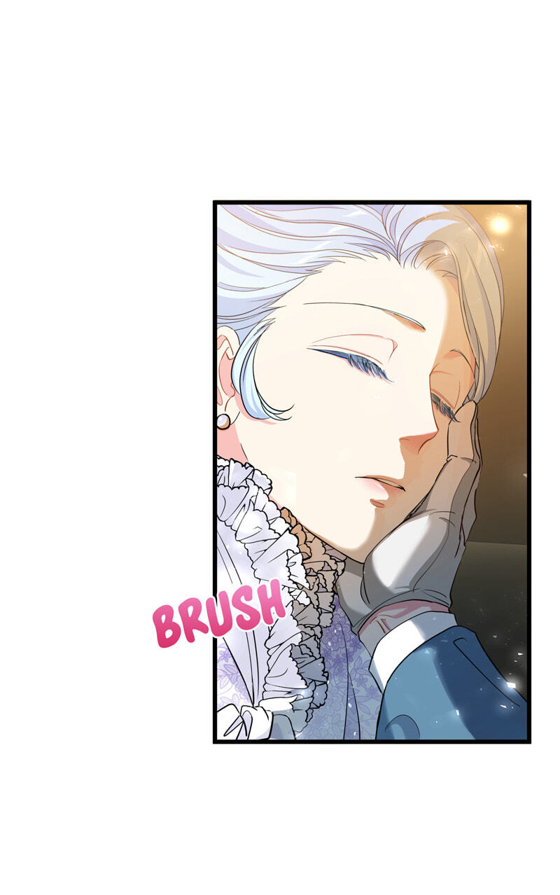 The Duchess Has a Deathwish (Colored) Chapter 59 page 5 - 