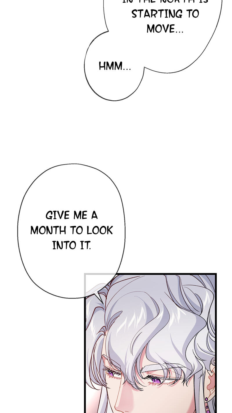 The Duchess Has a Deathwish (Colored) Chapter 59 page 43 - 