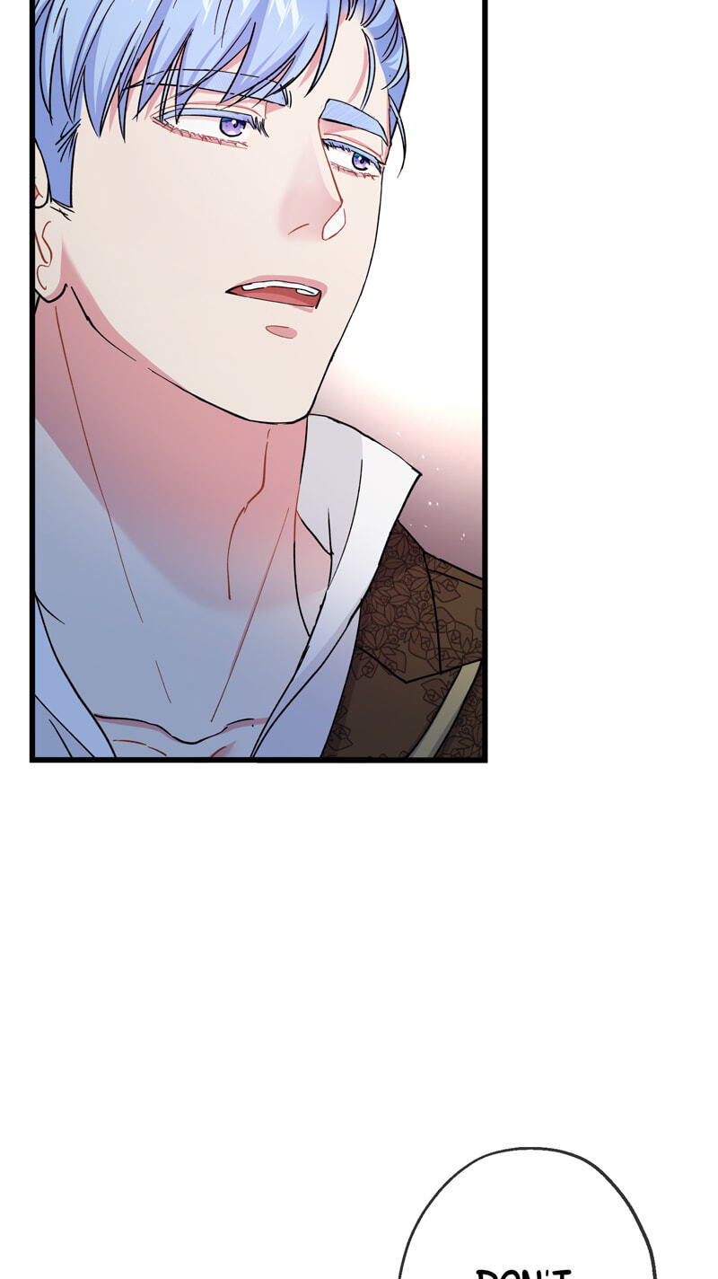 The Duchess Has a Deathwish (Colored) Chapter 59 page 45 - 