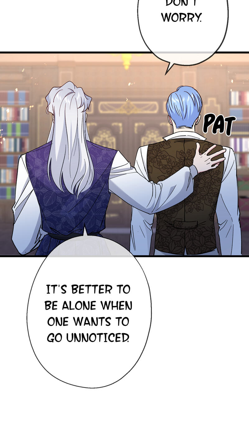 The Duchess Has a Deathwish (Colored) Chapter 59 page 46 - 