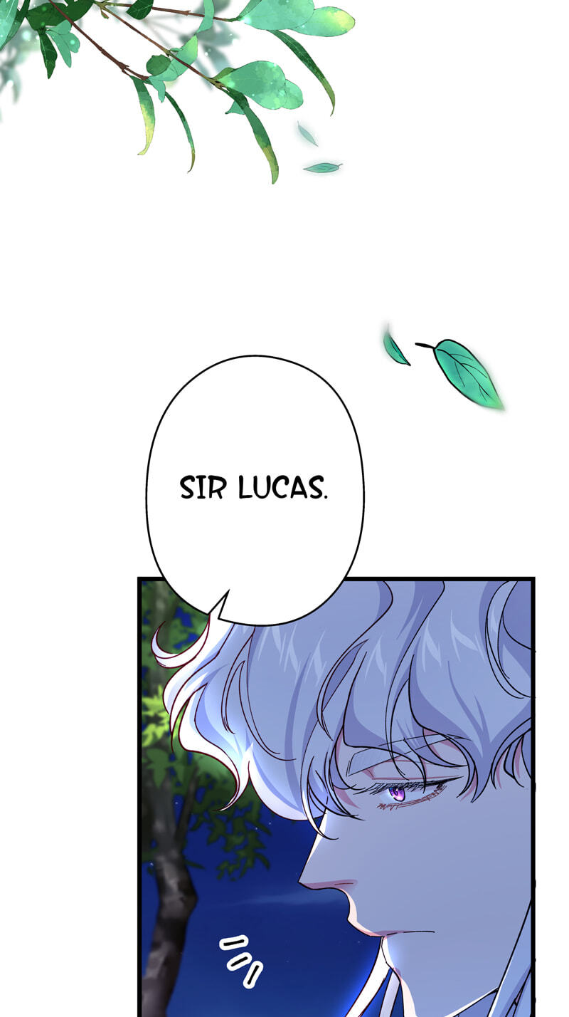 The Duchess Has a Deathwish (Colored) Chapter 59 page 49 - 