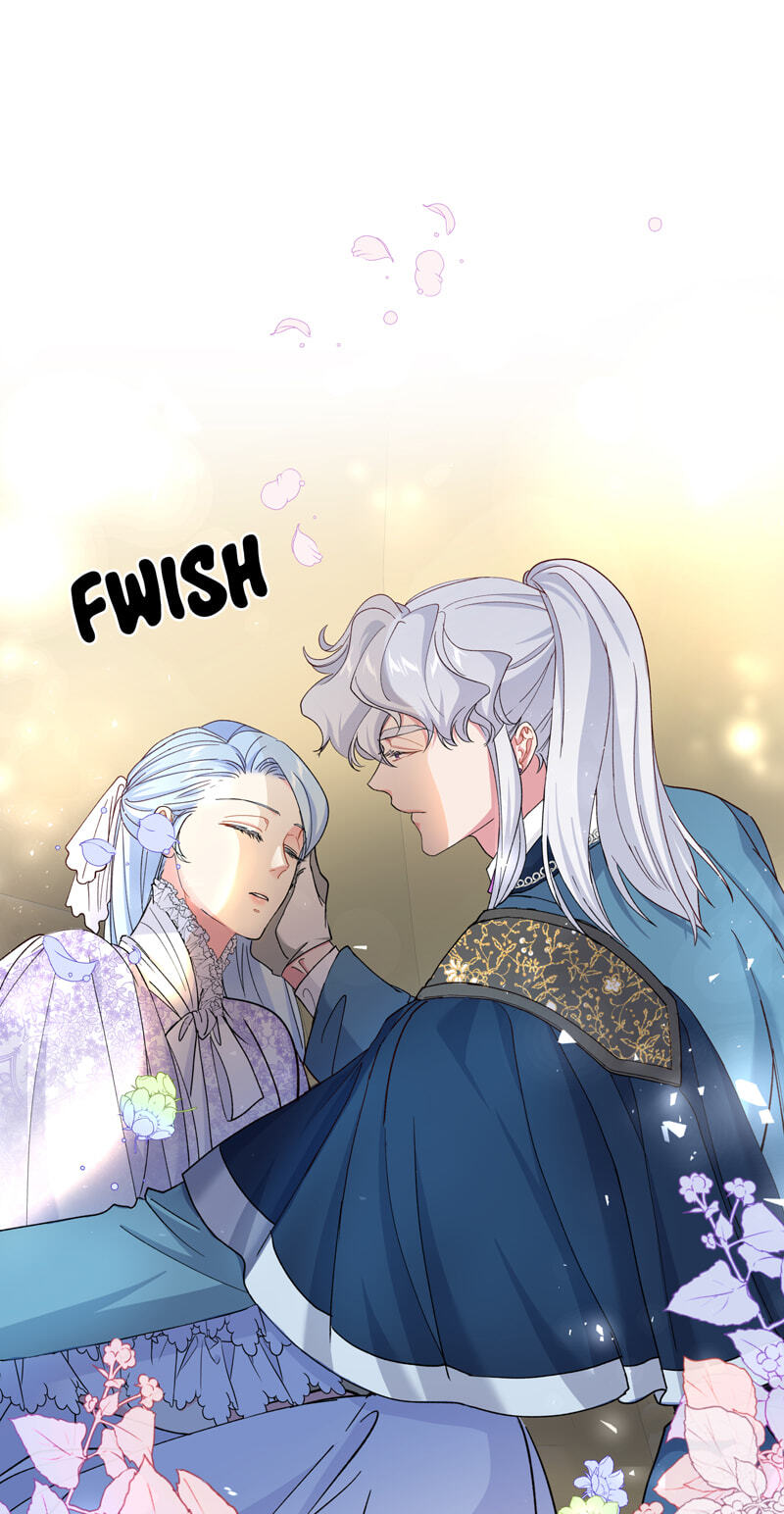 The Duchess Has a Deathwish (Colored) Chapter 59 page 6 - 