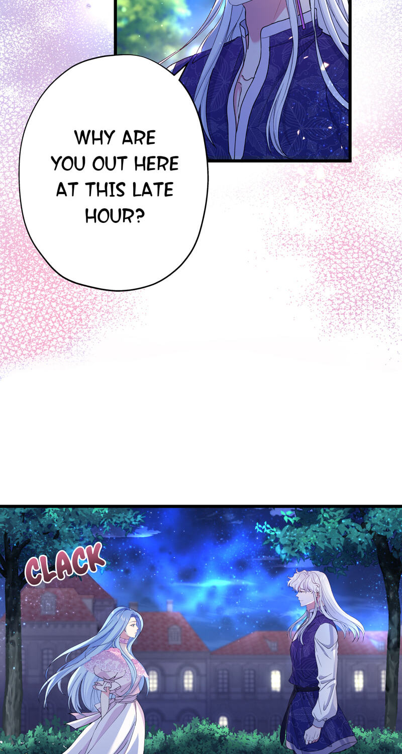 The Duchess Has a Deathwish (Colored) Chapter 59 page 53 - 