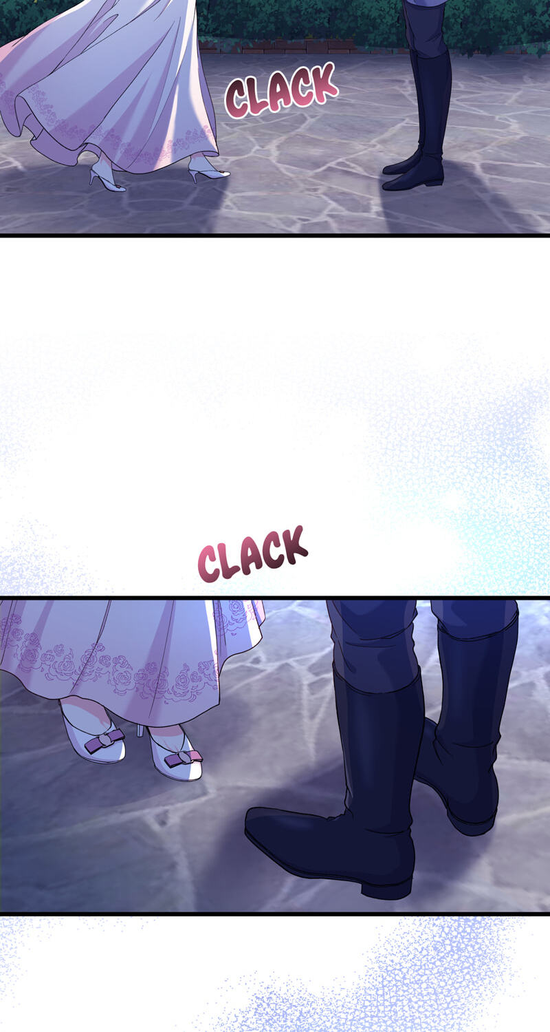 The Duchess Has a Deathwish (Colored) Chapter 59 page 54 - 