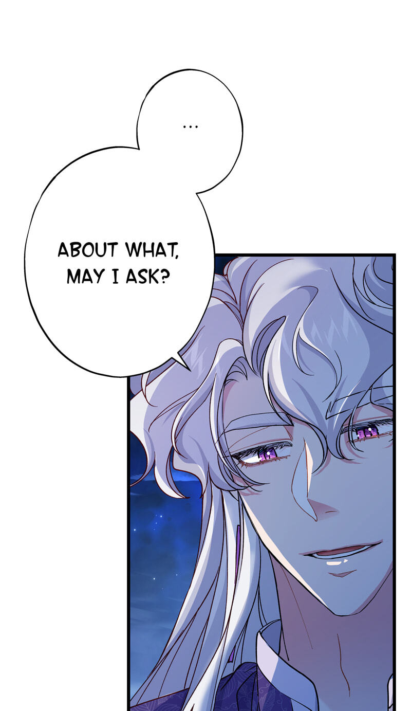 The Duchess Has a Deathwish (Colored) Chapter 59 page 57 - 