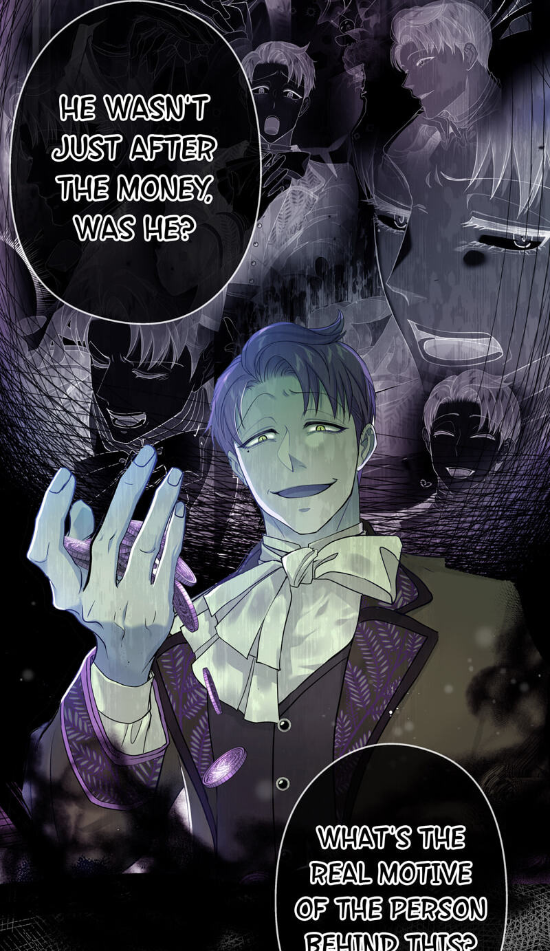 The Duchess Has a Deathwish (Colored) Chapter 59 page 59 - 