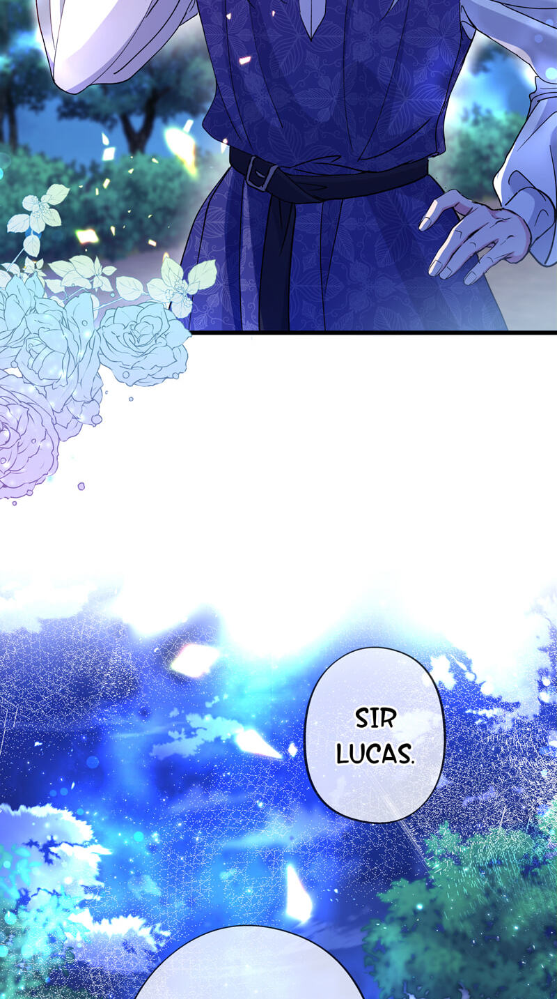 The Duchess Has a Deathwish (Colored) Chapter 59 page 65 - 