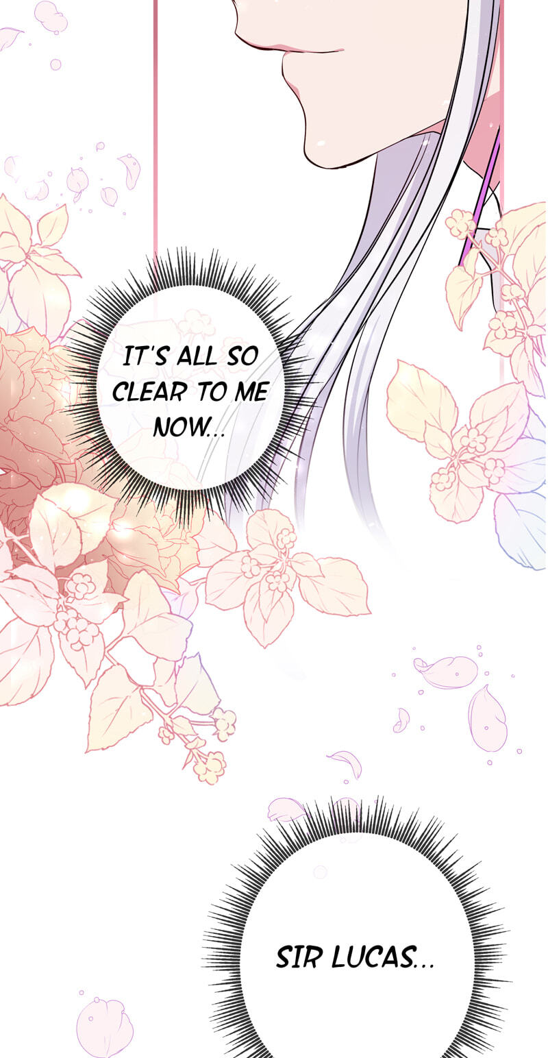 The Duchess Has a Deathwish (Colored) Chapter 59 page 8 - 