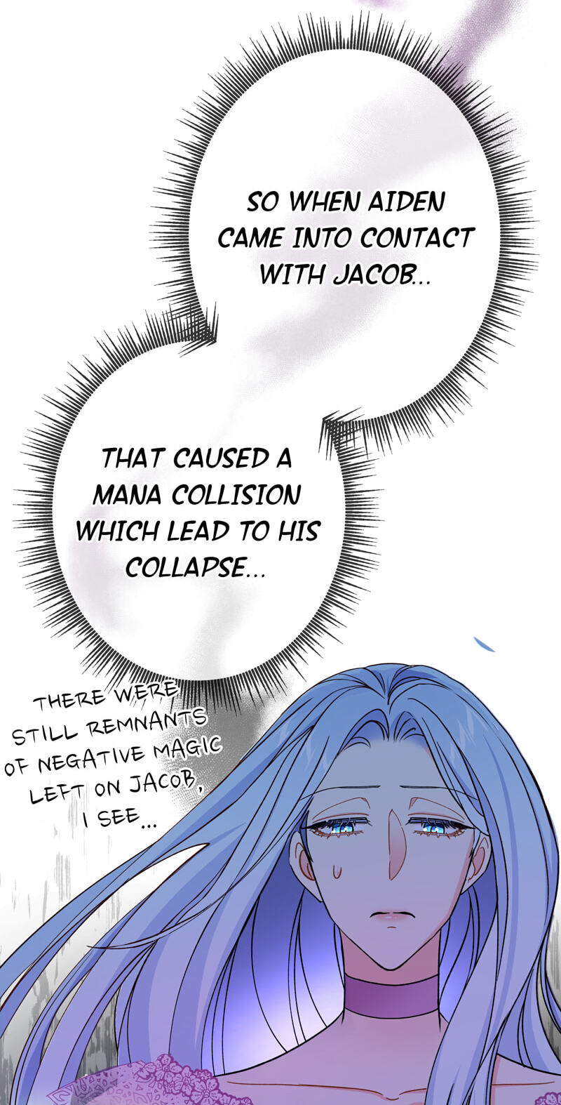 The Duchess Has a Deathwish (Colored) Chapter 59 page 73 - 