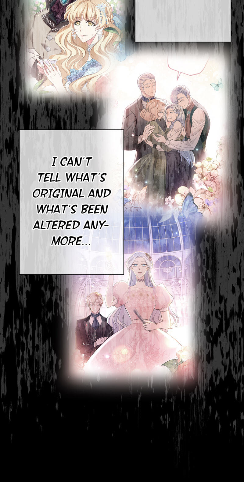 The Duchess Has a Deathwish (Colored) Chapter 59 page 76 - 