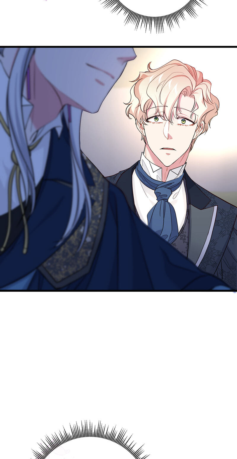 The Duchess Has a Deathwish (Colored) Chapter 59 page 9 - 