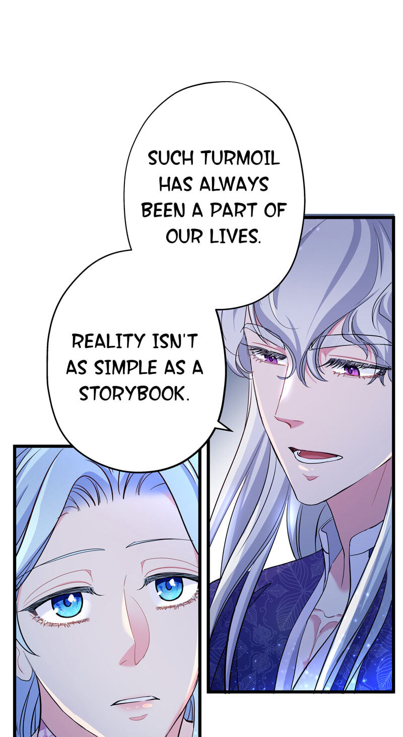 The Duchess Has a Deathwish (Colored) Chapter 59 page 82 - 