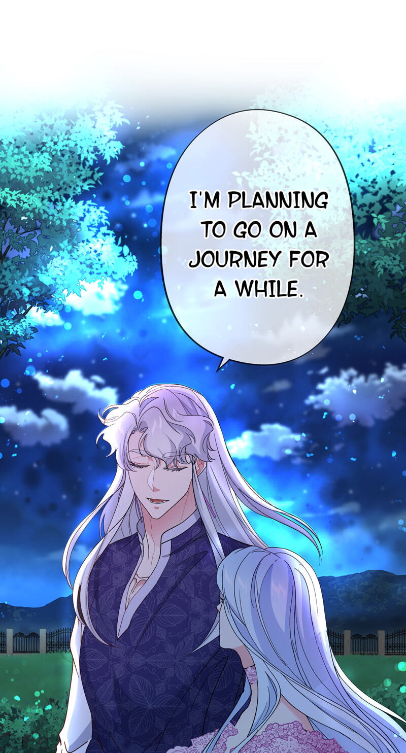 The Duchess Has a Deathwish (Colored) Chapter 59 page 87 - 